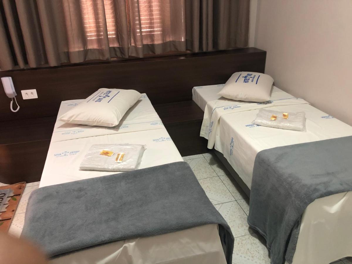 Hotel Cruz De Aviz Σάο Πάολο Εξωτερικό φωτογραφία